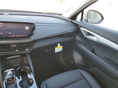 New 2026 Buick Envision Avenir image 15