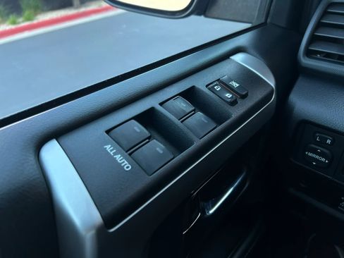 Used 2020 Toyota 4Runner SR5 w/ Wilderness Package AWD/4WD image 14