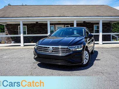 Used 2019 Volkswagen Jetta S