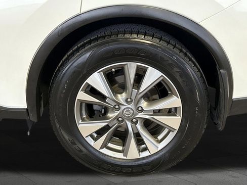 Used 2018 Nissan Murano SL w/ Moonroof Package image 23