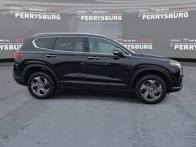 Used 2023 Hyundai Santa Fe SEL AWD/4WD image 9
