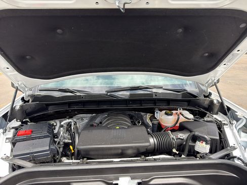 Used 2025 GMC Sierra 1500 AT4 AWD/4WD image 12