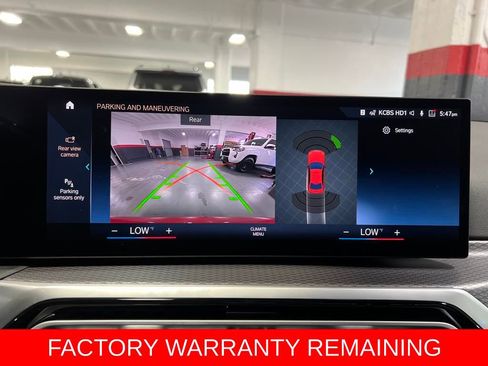 Used 2024 BMW M340i xDrive w/ Premium Package image 31