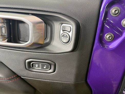 Used 2026 Jeep Wrangler Unlimited Rubicon AWD/4WD image 22
