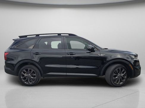 Used 2023 Kia Sorento X-Line EX image 25
