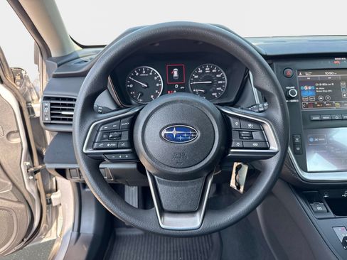 Certified 2025 Subaru Outback w/ Popular Package #1A AWD/4WD image 26