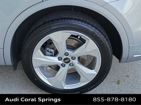 Certified 2023 Audi Q5 2.0T Premium Plus w/ Premium Plus Package image 16