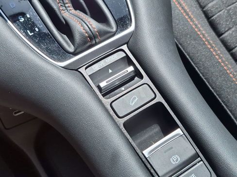 Used 2024 Honda HR-V Sport image 24