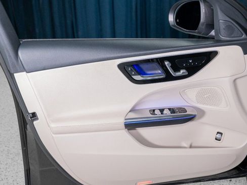Certified 2023 Mercedes-Benz C 300 Sedan image 11