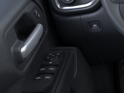 New 2026 Chevrolet Silverado 3500 W/T image 22