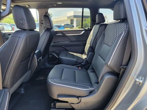 New 2026 GMC Acadia Denali w/ Super Cruise Package image 31