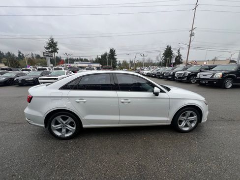 Used 2017 Audi A3 2.0T Premium w/ Convenience Package image 6