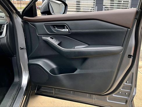 Certified 2023 Nissan Rogue SV w/ SV Premium B Package image 21