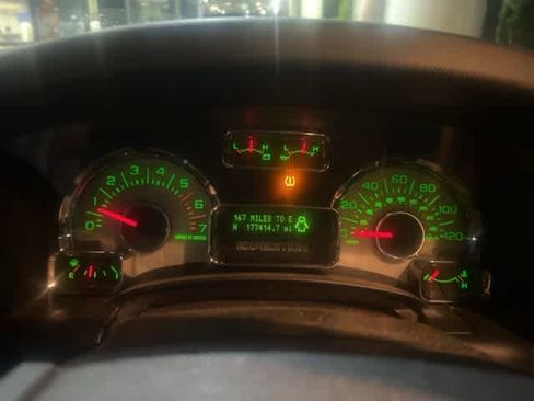 Used 2008 Ford Expedition Eddie Bauer image 2