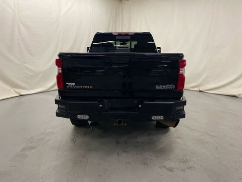 Used 2021 Chevrolet Silverado 2500 High Country image 7