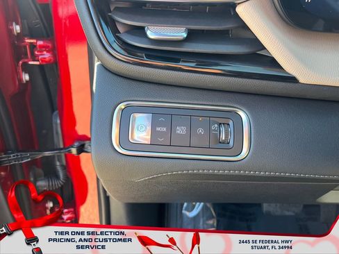 New 2026 Buick Enclave Preferred image 25