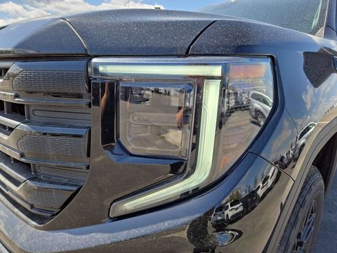 New 2026 GMC Sierra 1500 Elevation AWD/4WD image 6