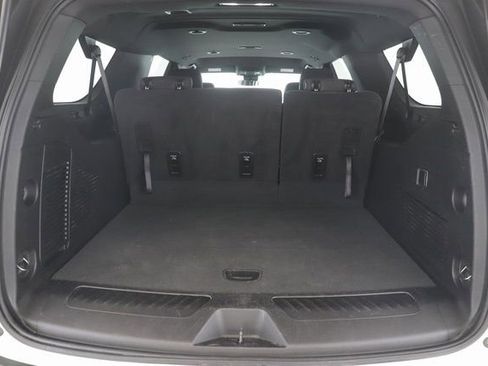 Used 2024 Chevrolet Suburban LS w/ Driver Alert Package image 27