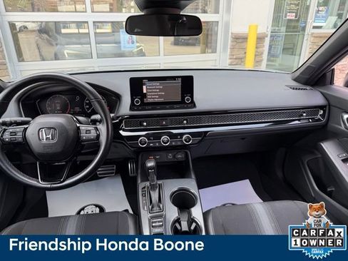 Used 2023 Honda Civic Sport image 34