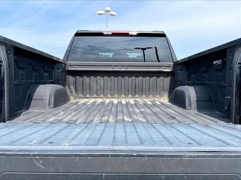Used 2024 Chevrolet Silverado 1500 LT AWD/4WD image 29