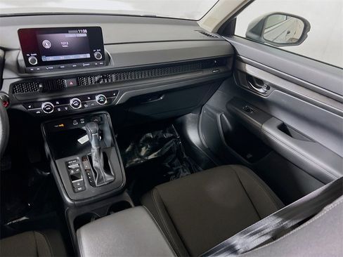 Used 2024 Honda CR-V EX image 21