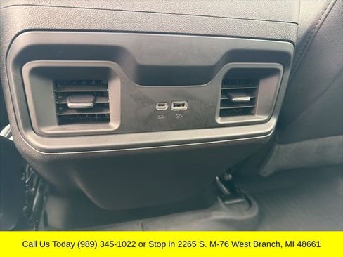 Used 2023 Chevrolet Silverado 1500 LT AWD/4WD image 31