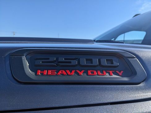 New 2026 RAM 2500 Tradesman image 26