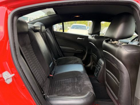 Used 2021 Dodge Charger R/T w/ Daytona Edition Group RWD image 27