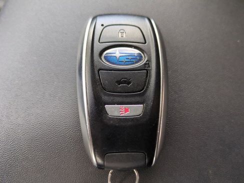 Used 2023 Subaru Crosstrek 2.5i Limited AWD/4WD image 26