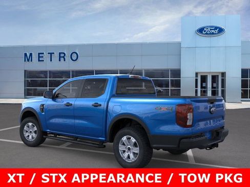 New 2025 Ford Ranger XL w/ Trailer Tow Package image 5