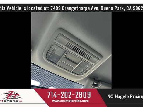 Used 2017 Honda Civic LX image 33