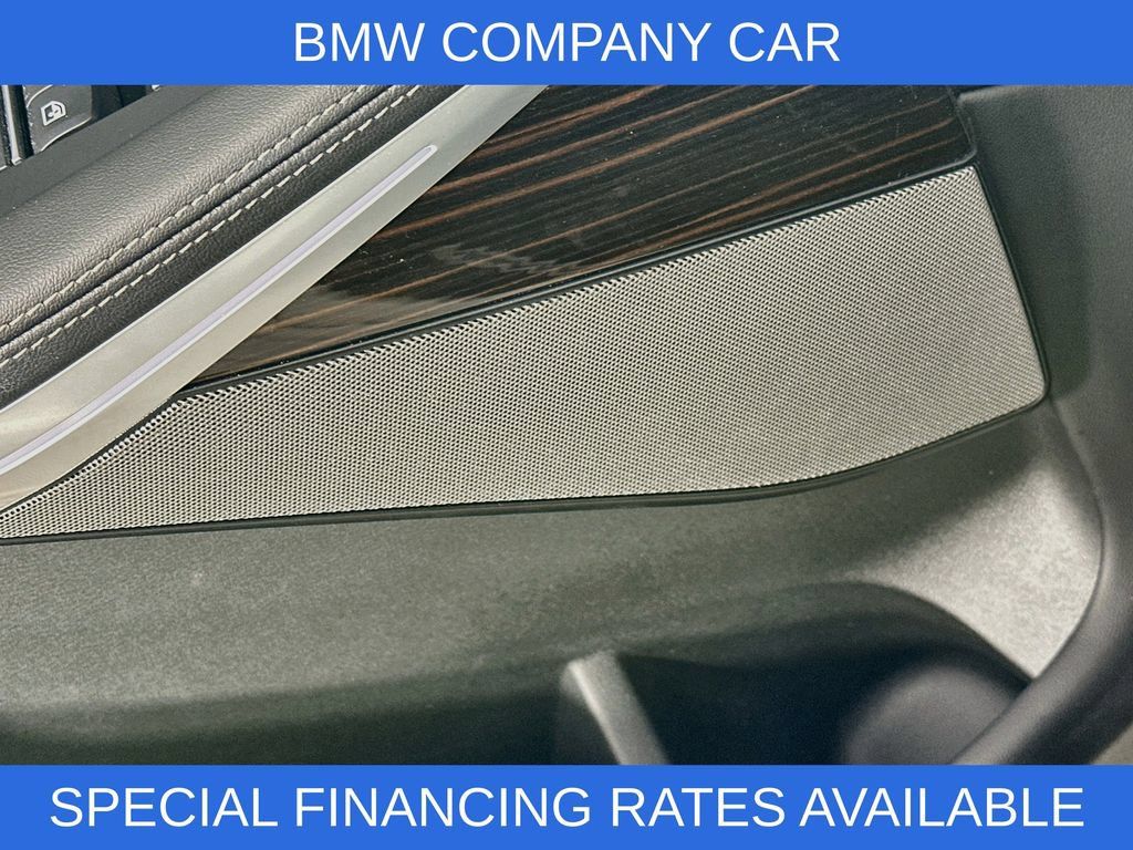 Used 2026 BMW X5 xDrive40i w/ M Sport Package AWD/4WD image 23