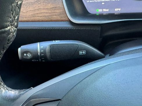 Used 2019 Tesla Model X 100D AWD/4WD image 29