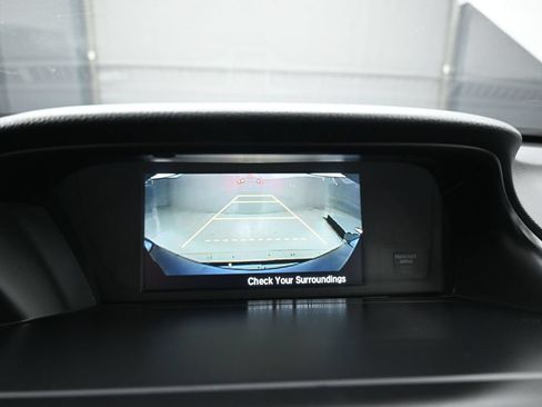 Used 2016 Honda Accord EX-L image 15