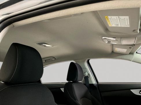 Used 2024 Kia Forte LX FWD image 27