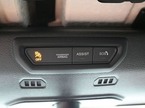 Used 2020 Jeep Wrangler Unlimited Rubicon AWD/4WD image 21