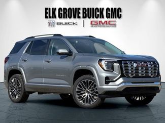 New 2026 GMC Terrain Denali video 2