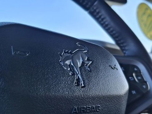 Used 2023 Ford Bronco Badlands w/ Sasquatch Package image 21