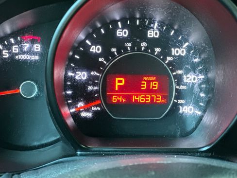 Used 2016 Kia Soul FWD image 27