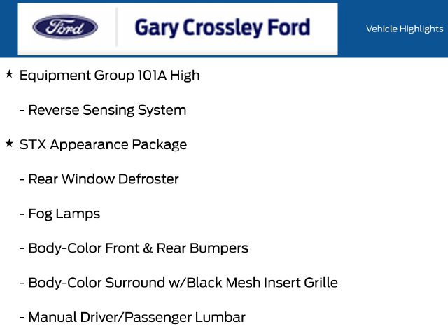 Used 2021 Ford F150 XL w/ STX Appearance Package AWD/4WD image 12
