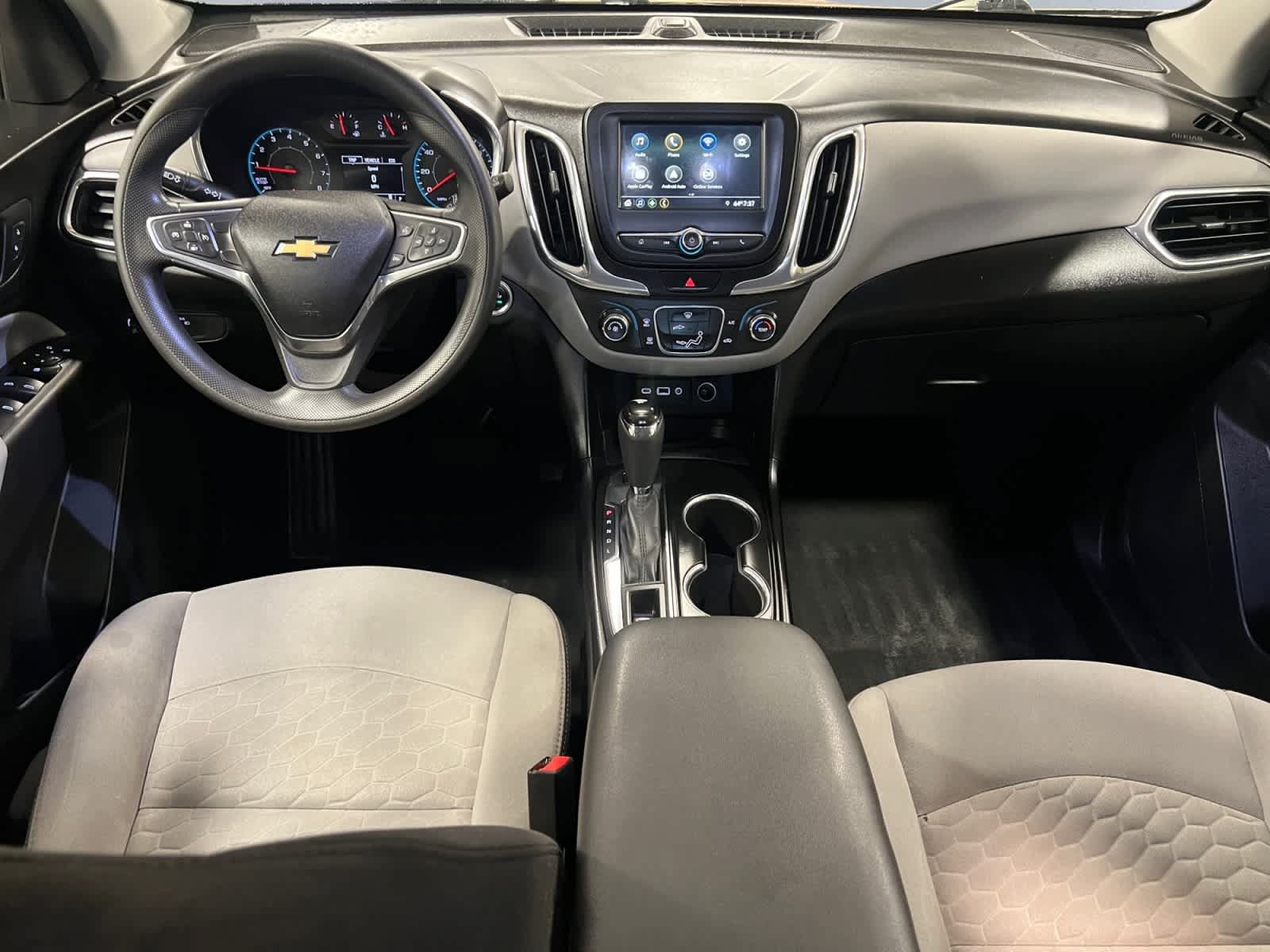 Used 2019 Chevrolet Equinox LS AWD/4WD image 8