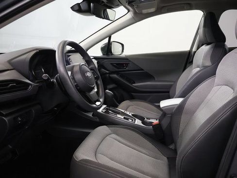 Certified 2024 Subaru Crosstrek 2.0i Premium AWD/4WD image 13