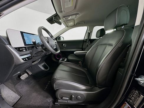 Used 2023 Hyundai Ioniq 5 SEL w/ Cargo Package image 13