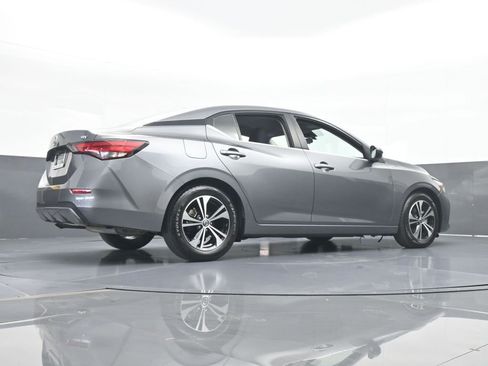 Used 2023 Nissan Sentra SV image 56