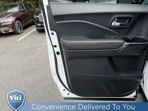 Used 2023 Honda Ridgeline RTL-E image 19