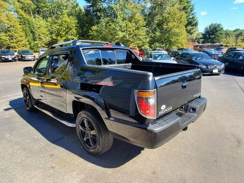 Used 2014 Honda Ridgeline RTL image 5
