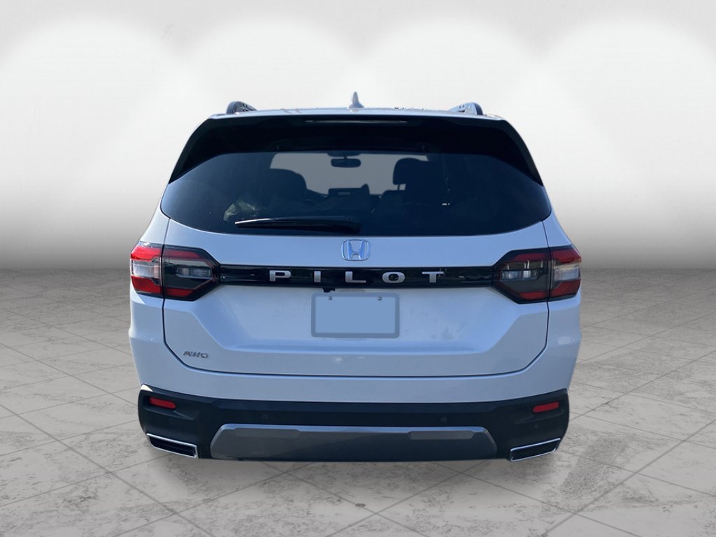 New 2026 Honda Pilot EX-L image 4