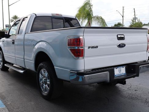 Used 2010 Ford F150 XLT RWD image 3
