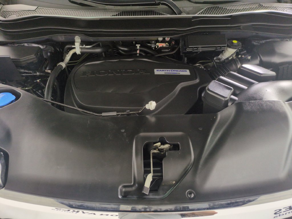 Used 2018 Honda Ridgeline RTL-E image 28