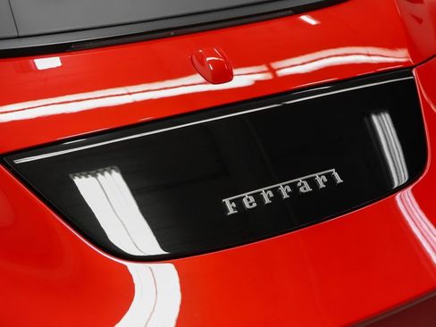 Certified 2024 Ferrari Roma Base image 36